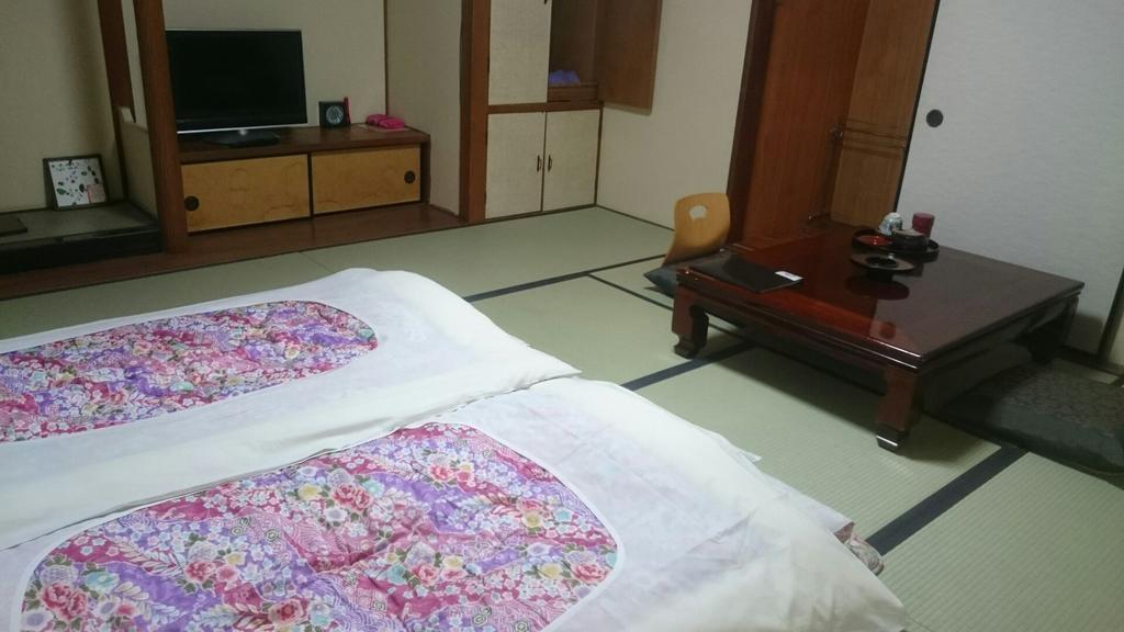 타키가와 료칸 교토 외부 사진